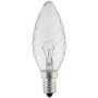 SCREW CLEAR-40W-E14-LED Lampen