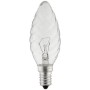 SCREW CLEAR-40W-E14-LED Lampen