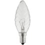 SCREW CLEAR-60W-E14-LED Lampen