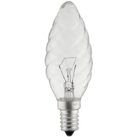 SCREW CLEAR-60W-E14-LED Lampen