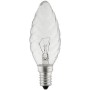 SCREW CLEAR-60W-E14-LED Lampen