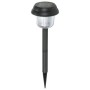 SERV-4200 K-12W-Gartenlampen / Aussenleuchten