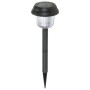 SERV-4200 K-12W-Gartenlampen / Aussenleuchten