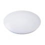 SHARK-24W-6400 K-24W-LED Deckenleuchten