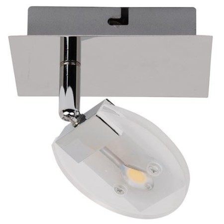 SIDE-1 x 5W-4000 K-LED Deckenleuchten