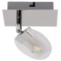 SIDE-1 x 5W-4000 K-LED Deckenleuchten