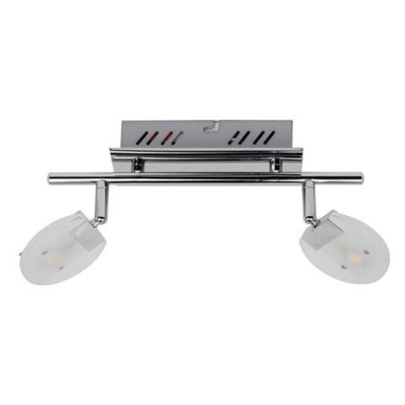SIDE-2 x 5W-4000 K-LED Deckenleuchten