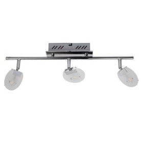 SIDE-3 x 5W-4000 K-LED Deckenleuchten