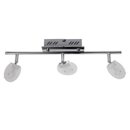 SIDE-3 x 5W-4000 K-LED Deckenleuchten