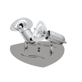 SISAME-8W-Weiss-Hohe Bay Lampen / Wandleuchten