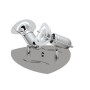 SISAME-8W-Weiss-Hohe Bay Lampen / Wandleuchten