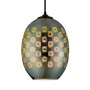 SPECTRUM-E27-60W-Pendelleuchte