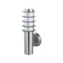 SPRUCE-2-60W-12WESL-E27-Gartenlampen / Aussenleuchten