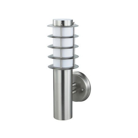 SPRUCE-2-60W-12WESL-E27-Gartenlampen / Aussenleuchten