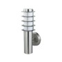 SPRUCE-2-60W-12WESL-E27-Gartenlampen / Aussenleuchten