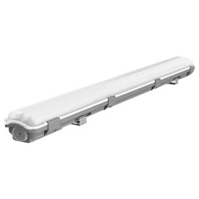 SU-2x9W-T8-LED Projektoren / LED Wasserdichte Lampen