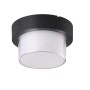 SUGA-12-RO-4200 K-Gartenlampen / Aussenleuchten