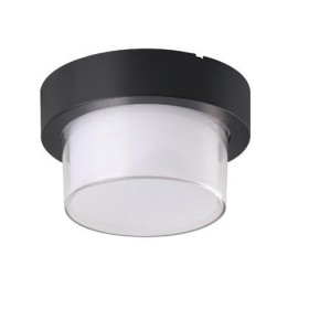 SUGA-12-RO-4200 K-Gartenlampen / Aussenleuchten
