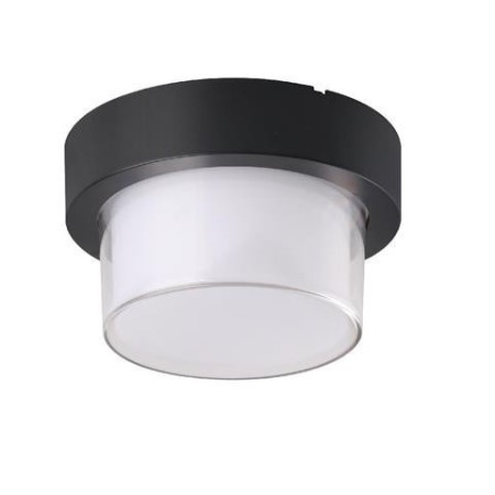 SUGA-12-RO-4200 K-Gartenlampen / Aussenleuchten
