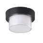 SUGA-12-RO-4200 K-Gartenlampen / Aussenleuchten