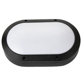 SUPHY-4000 K-8W-LED Lampen Bulkhead