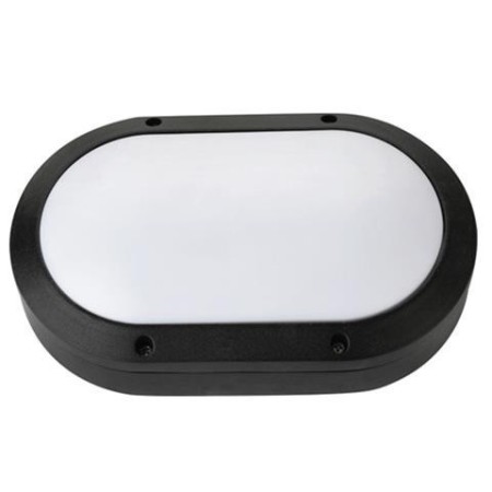 SUPHY-4000 K-8W-LED Lampen Bulkhead