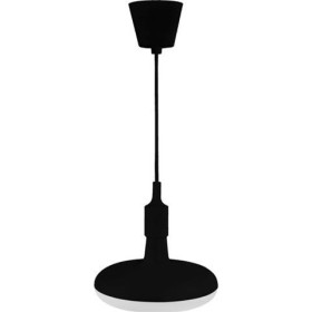 SYMBOL-E27-Weiss-12W-Pendelleuchte