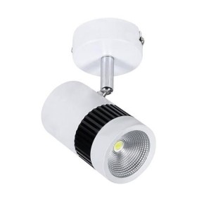 TOKYO-8W-Schwarz-8W-LED Deckenleuchten