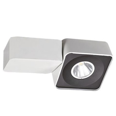 TORINO-23W-Silber-23W-LED Lampen / Leuchtmittel