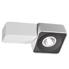 TORINO-23W-Weiss-23W-LED Lampen / Leuchtmittel