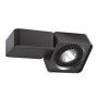 TORINO-40W-Schwarz-40W-LED Lampen / Leuchtmittel