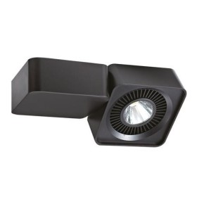 TORINO-40W-Schwarz-40W-LED Lampen / Leuchtmittel