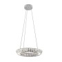 TORNADO-30W-4000 K-LED Hängeleuchten