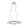 TORNADO-40W-4000 K-LED Hängeleuchten