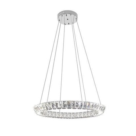 TORNADO-40W-4000 K-LED Hängeleuchten