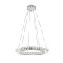 TORNADO-40W-4000 K-LED Hängeleuchten