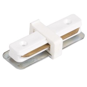 TRACK CONNECTOR-Schwarz-LED Lampen / Leuchtmittel