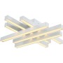 TREND-50W-Weiss-LED Hängeleuchten