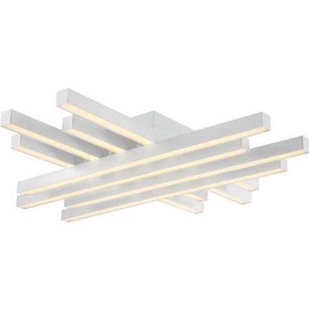 TREND-85W-Schwarz-LED Hängeleuchten