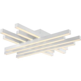 TREND-85W-Weiss-LED Hängeleuchten