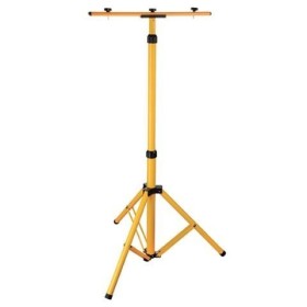 TRIPOD DOUBLE-Strassenlichter / Wasserdichte Lampen / Ständer für Projektoren