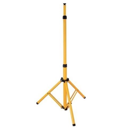 TRIPOD SINGLE-Strassenlichter / Wasserdichte Lampen / Ständer für Projektoren
