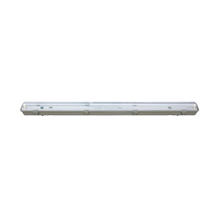 TRONIC-1 x 40W-T8-Strassenlichter / Wasserdichte Lampen / Ständer für Projektoren
