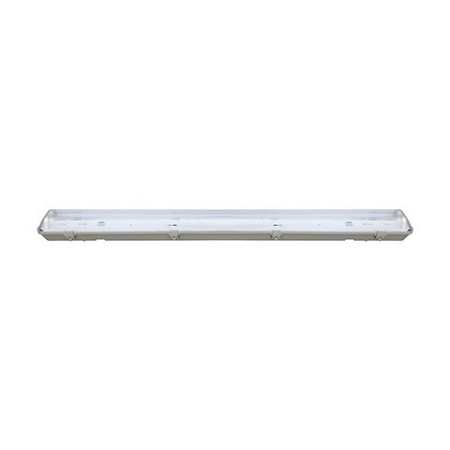 TRONIC-2 x 40W-T8-Strassenlichter / Wasserdichte Lampen / Ständer für Projektoren