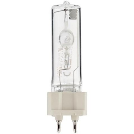 URANUS-70W-G12-LED Filament / LED Einbauleuchten
