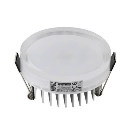 VALERIA-7W-4200 K-LED Strahler / LED Solarleuchten
