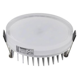 VALERIA-9W-4200 K-LED Strahler / LED Solarleuchten