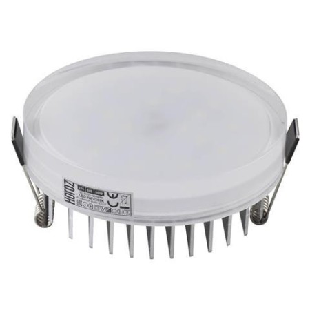 VALERIA-9W-4200 K-LED Strahler / LED Solarleuchten