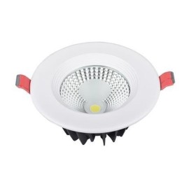 VANESSA-10W-6400 K-LED Strahler / LED Solarleuchten