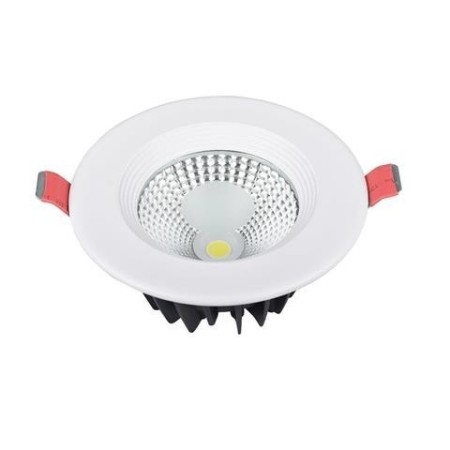 VANESSA-10W-6400 K-LED Strahler / LED Solarleuchten